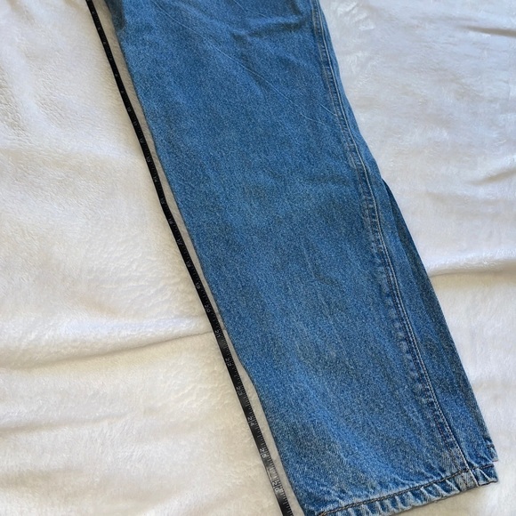 Vintage jeans sync by union bay 80’s - Picture 6 of 9
